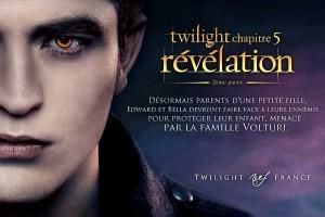 Twilight – Chapitre 5 : Révélation 2e partie