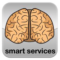 smartapp Vers des applications mobiles intelligentes ?