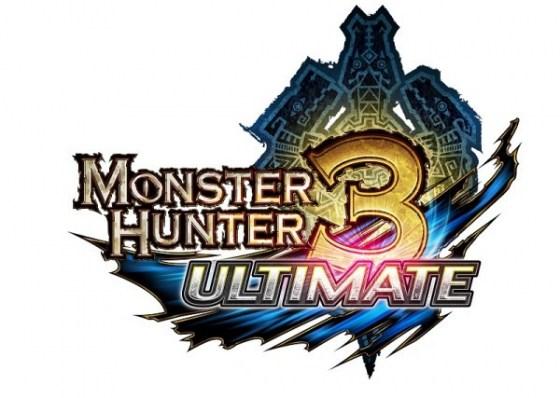 Monster Hunter 3 Ultimate Wii U : premier Trailer