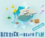 2128599-derrick_breakthrough_large Derrick The DeathFin – jeu Psn