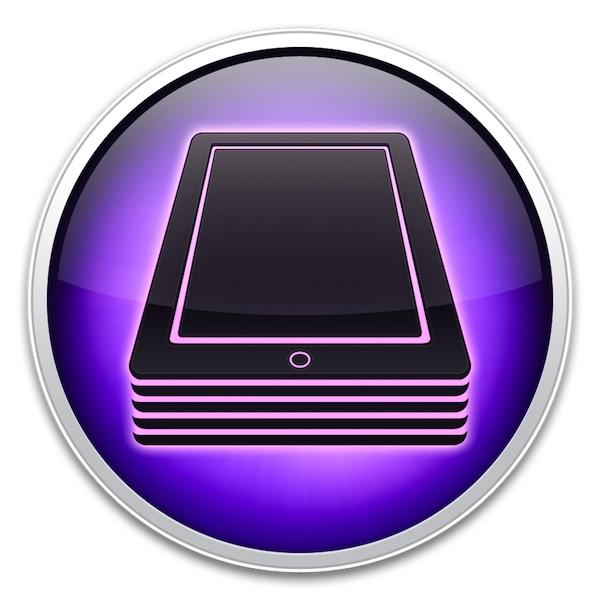Apple Configurator 1.2 gère les appareils sous iOS 6