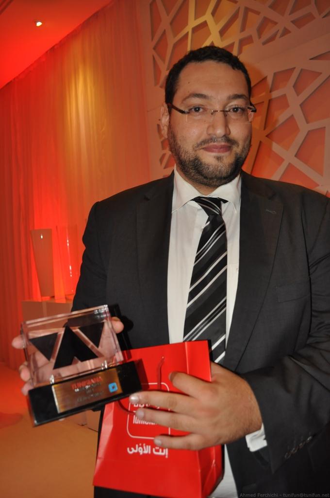 trophée twa2012 trophée twa2012