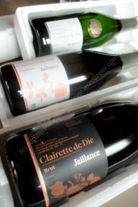 Cadeau Défi de Jaillance Pendant mes pauses… / During My Breaks…