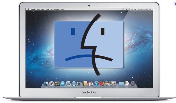 Les Mac aussi peuvent être attaqués par des virus
