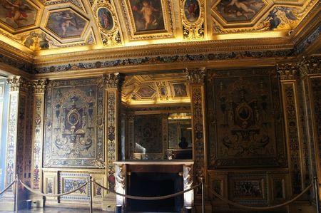 Visite du Palais du Luxembourg (le Senat) Senat Livres Lutetiablog Lutetia Blog