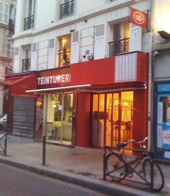 My Addresses : Little Fernand, le hot-dog façon terroir - 45, rue du Faubourg Poissonnière – Paris 9