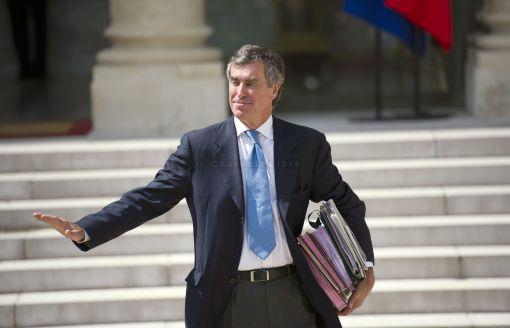 Cahuzac Le coup de massue fiscal