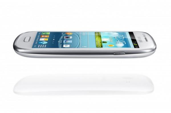 Samsung – Le galaxy S3 mini dévoilé !