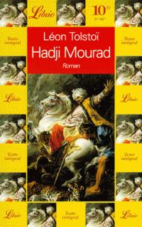 Hadji Mourad de Léon Tolstoï