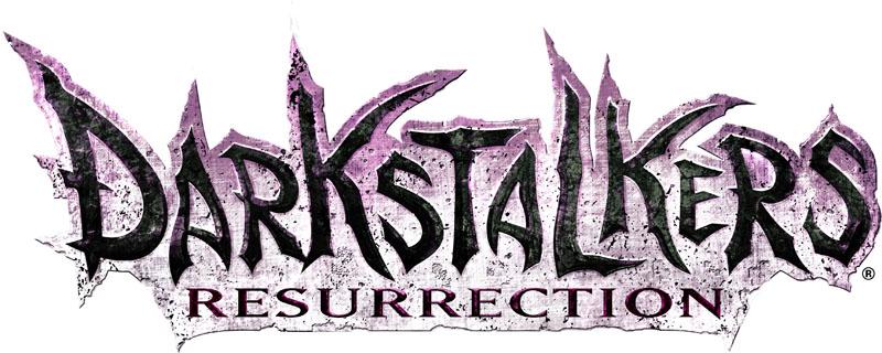 GnV2I Darkstalkers Ressurrection annoncé