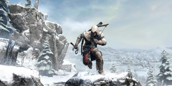 Assassin’s Creed III : L’art de la guerre