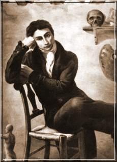 Esquisse d’un manifeste de poésie vécue Th%C3%A9odore_G%C3%A9ricault_-_Autoportr