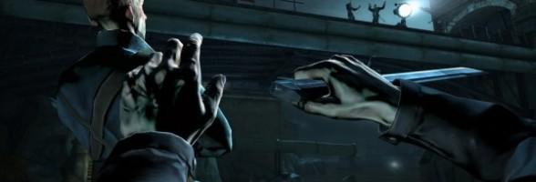 Dishonored et son trailer de lancement