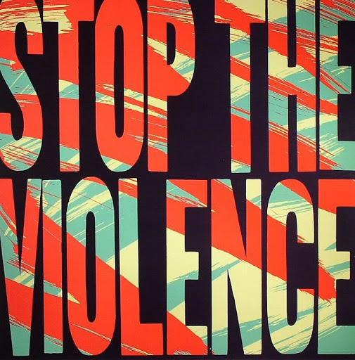 Stop The Violence, Stop The Crime, mouvement caribéen