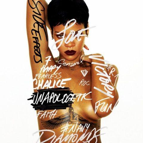Rihanna 7ème album 