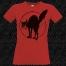   T-shirt bio Chat Noir pour femme  
 Prix indicatif : 14€ 
  Voir le produit  