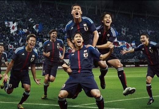 TF1/Football: Ce soir à 20h50, la France affronte le Japon