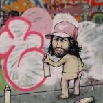 TILT ou l’art du graff en 6 minutes ( VIDEO ) TILT ou l’art du graff en 6 minutes ( VIDEO )