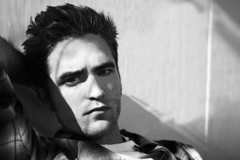 Nouveau Photoshoot de Robert Pattinson !