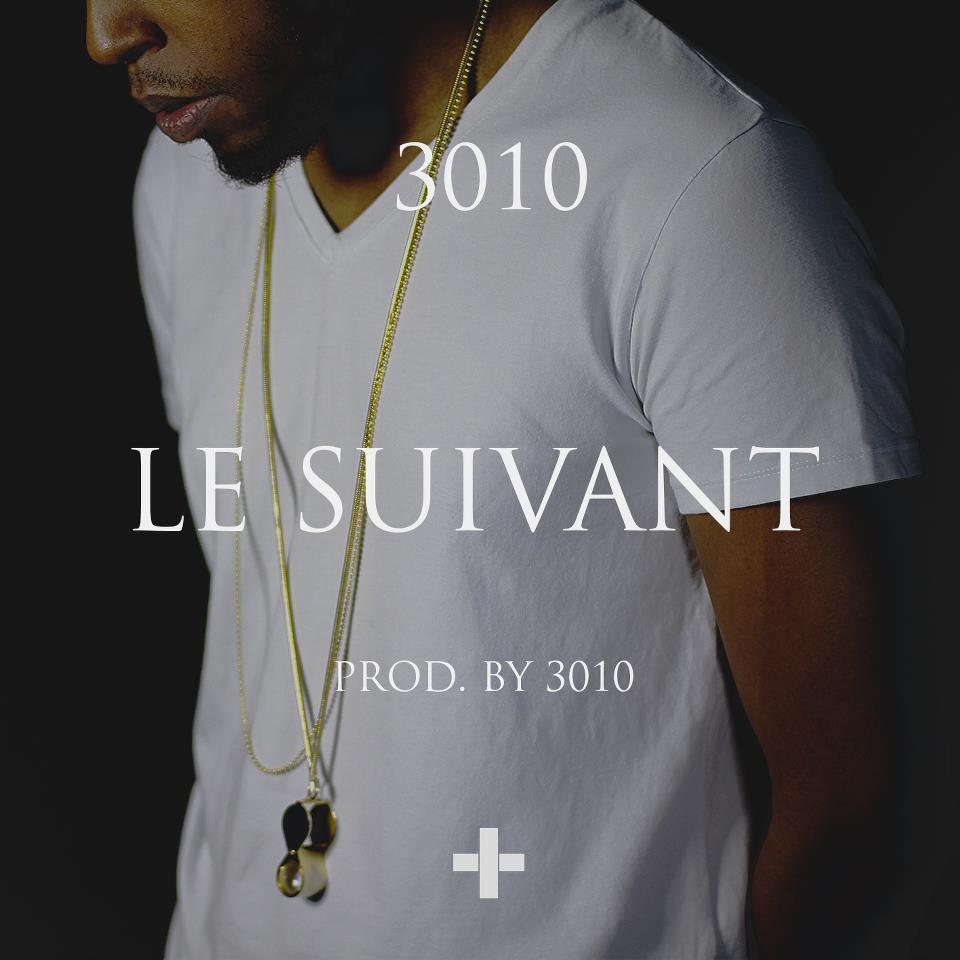 3010 – Le Suivant