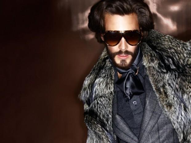 jonas-kesseler-tom-ford-fall-winter-2012-campaign3 jonas kesseler tom ford fall winter 2012 campaign31 620x465 Les 4 tendances des campagnes homme de cet hiver