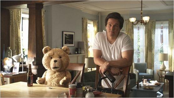 Ted - 2 Ted - 2