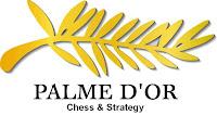 Echecs & People : Gagnez la palme d'Or Chess & Strategy