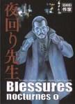 Osamu Mizutani et Seiki Tsuchida - Blessures nocturnes