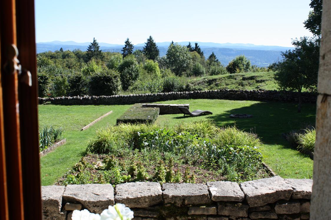 Vue du restaurant © P.Faus Vue du restaurant © P.Faus