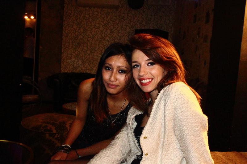 Soirée Glam Média ! Soirée Glam Média !