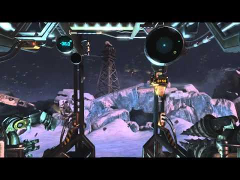 Lost Planet 3 : Du in-game en trailer Image de prévisualisation YouTube