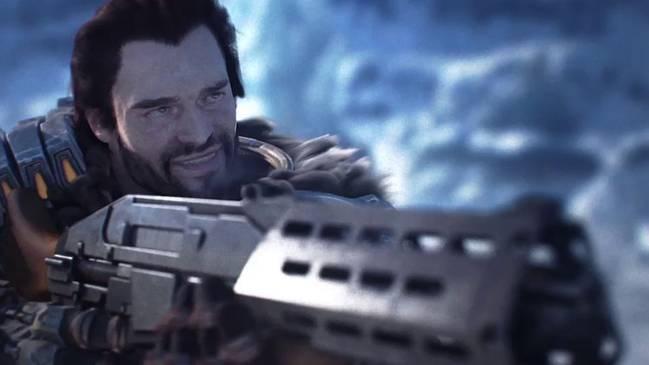 lostplanet3 Lost Planet 3 : Du in-game en trailer