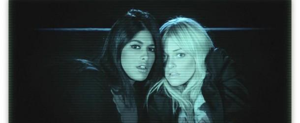 NRJ12: Ayem et Caroline dans la bande annonce de « Paranormal Activity 4″(Vidéo) NRJ12: Ayem et Caroline dans la bande annonce de « Paranormal Activity 4″(Vidéo)