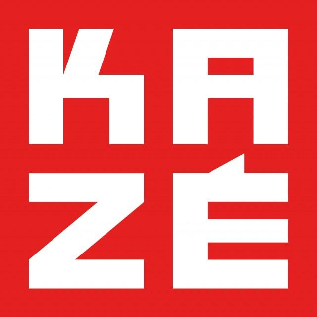 logo-KAZE