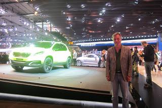 Réminiscence automobile Réminiscence automobile