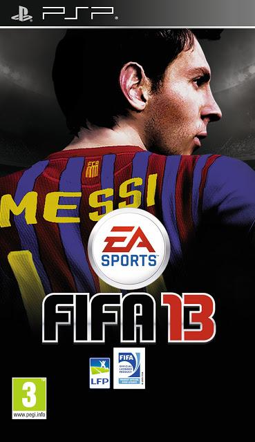 FIFA 13 FR