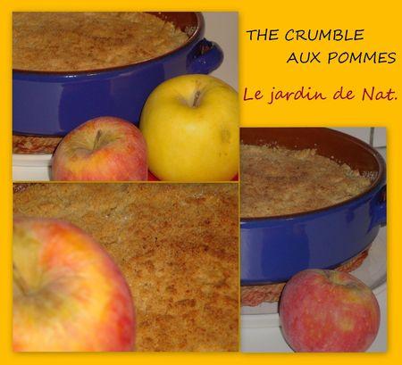 The crumble aux pommes Nouveau_dossier