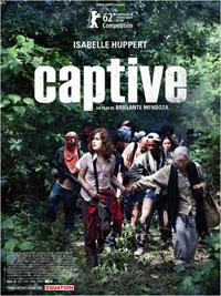 Captive : Au cœur de la jungle
