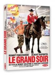 [Critique  DVD]  Le Grand soir