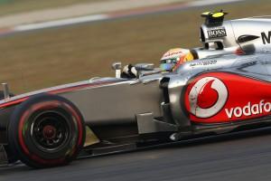 F1Korea2012 7011 300x200 Lewis Hamilton: Nous sommes hors du coup pour le titre