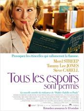 Tous les espoirs sont permis Tous les espoirs sont permis