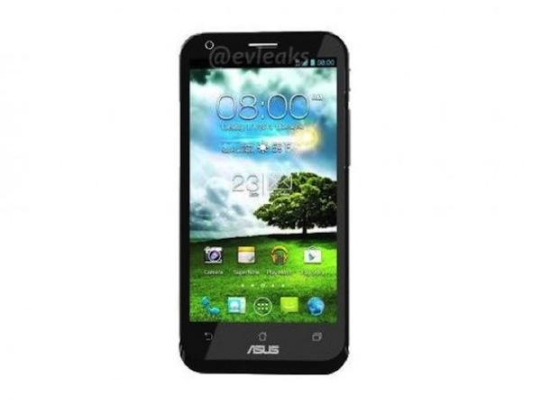 padfine 2-2 Le Padfone 2 en vidéo et photos