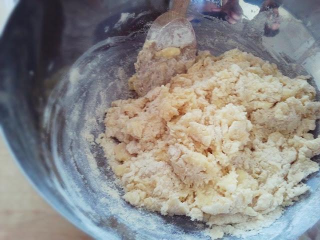 American Cookies - Time of gluttony American Cookies - Time of gluttony