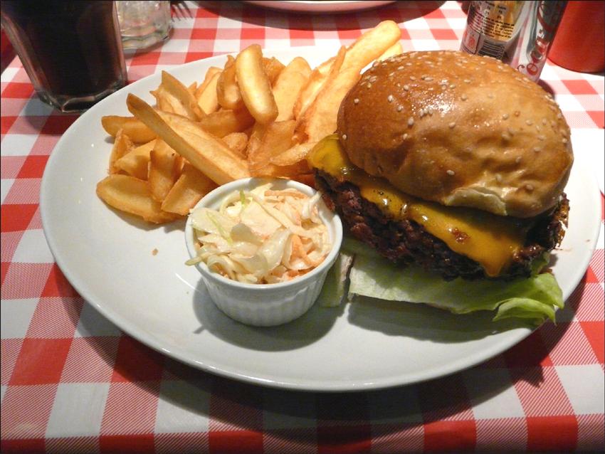 Adresse : Schwart'z Deli entre bistrot et dinner Adresse : Schwart'z Deli entre bistrot et dinner