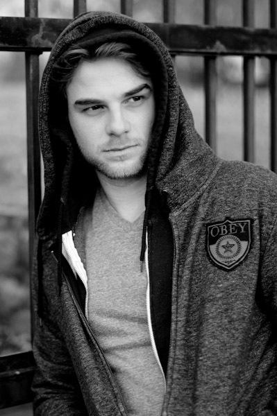 Nathaniel Buzolic : Photoshoot Nathaniel Buzolic : Photoshoot