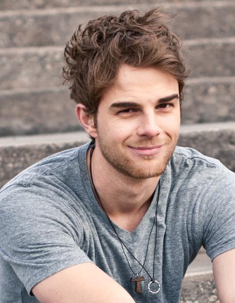 Nathaniel Buzolic : Photoshoot Nathaniel Buzolic : Photoshoot