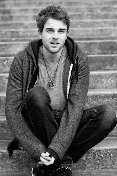 Nathaniel Buzolic : Photoshoot Nathaniel Buzolic : Photoshoot