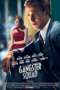 gangster-squad-poster-ryan-gosling 5 nouvelles affiches pour Gangster Squad