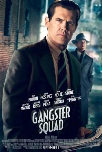 gangster-squad-poster-josh-brolin 5 nouvelles affiches pour Gangster Squad