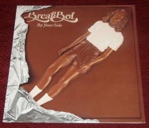 Breakbot « By Your Side » [Vinyle]
